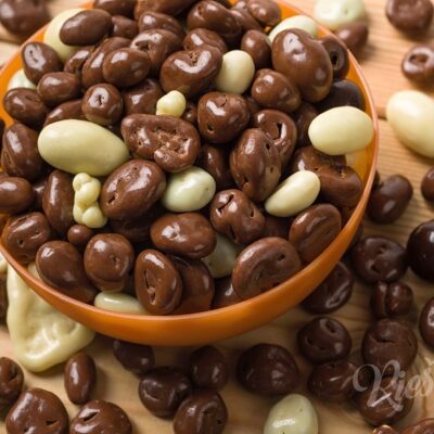 Kaip susikurti savo užkandžių dėžutę: idėjos saldžiam pertraukos momentui