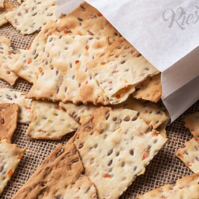 Krekeriai, 500 g