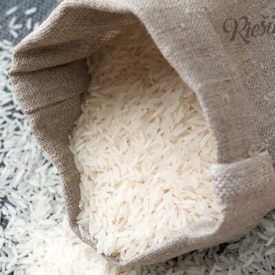 Basmati ryžiai, 1 kg