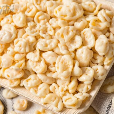 Kukurūzų dribsniai su jogurtiniu šokoladu, 500 g