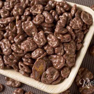 Kukurūzų dribsniai su pieniniu šokoladu, 500 g