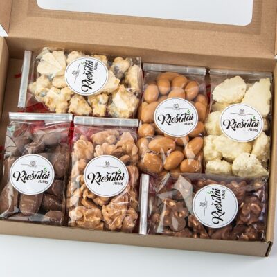 Rinkinys „Pagunda“