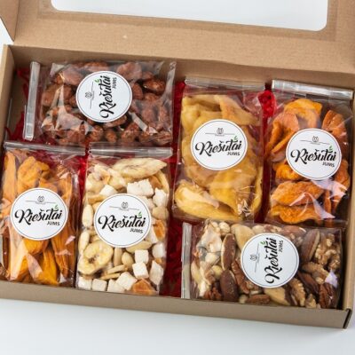 Rinkinys „Maloni akimirka“