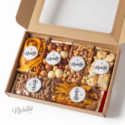 Rinkinys „Pamaiva“