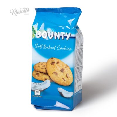 „Bounty“ sausainiai, 180 g