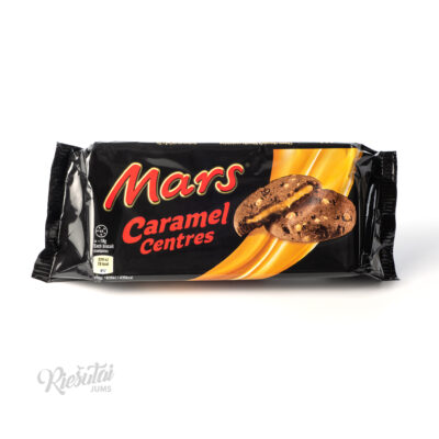 „Mars“ sausainiai, 144 g