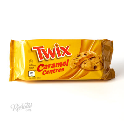 „Twix“ sausainiai, 144 g