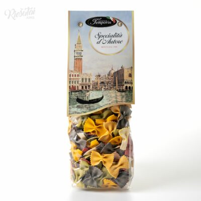 „PASTIFICIO TEMPORIN“ makaronai  „Farfalle“, 500 g