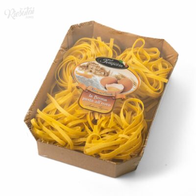 „PASTIFICIO TEMPORIN“ taljeteliai, 250 g