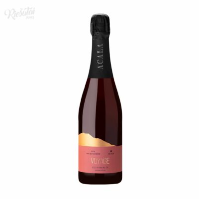 „ACALA“ putojanti arbata „Voyage Rose“, 750 ml