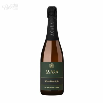 „ACALA“ putojanti arbata „White Wine Style“, 750 ml