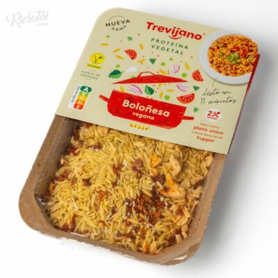 „TREVIJANO“ Bolognese makaronų ruošinys, 200 g