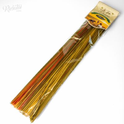 „PASTIFICIO TEMPORIN“ spagečiai trijų spalvų, 500 g