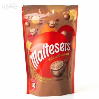 „Maltesers“ karšto šokolado milteliai, 140 g