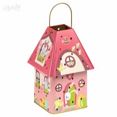 „Wicklein“ velykiniai meduoliai cukraus glaiste „Velykinis žibintas“, 200 g